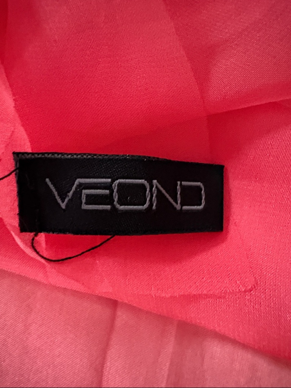 🧣 4 Scarf Bundle Pinks and Corals - Picture 8 of 10